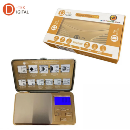 D-TEK | DT-LE1200