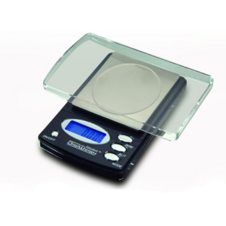 DigiWeigh | Basic Scale 0.01g