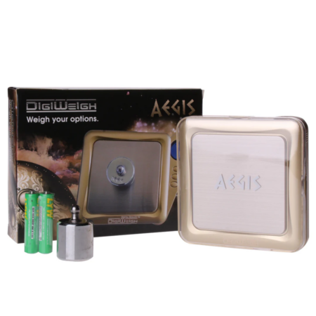 DigiWeigh | DW-100AEGIS 100g x 0.01g