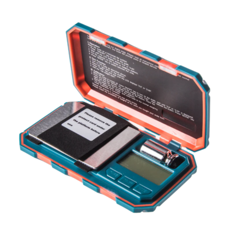 DigiWeigh | New Cyber Scale 0.01g