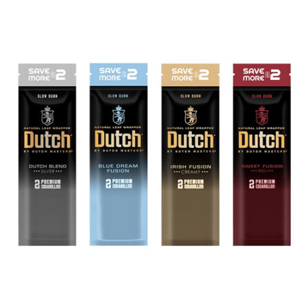 Dutch Masters Cigarillos