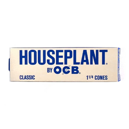House Plant | Classic Cones 1 1/4 Size