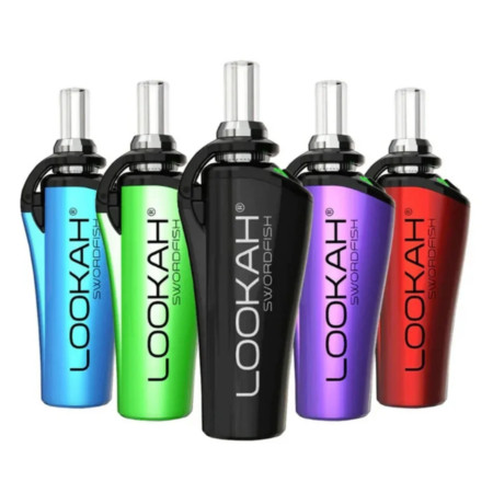 Lookah | Swordfish Vaporizer