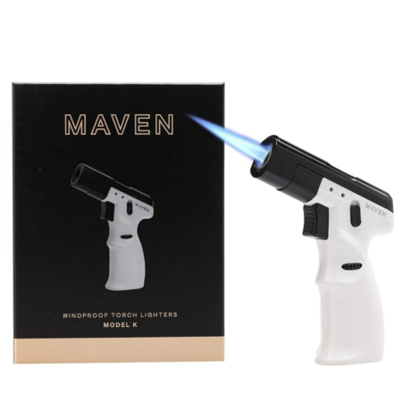 Maven | Model K Torch Lighter