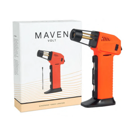 Maven | Volt