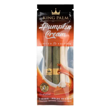 King Palm | Mini Limited Edition 2 Pack