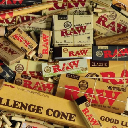 Raw | Papers