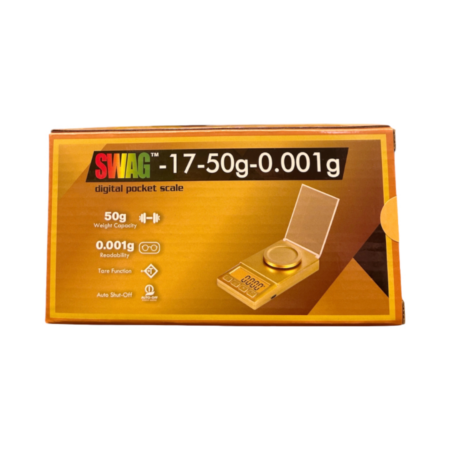 SWAG | Scale 17