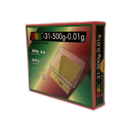 SWAG | Scale 31