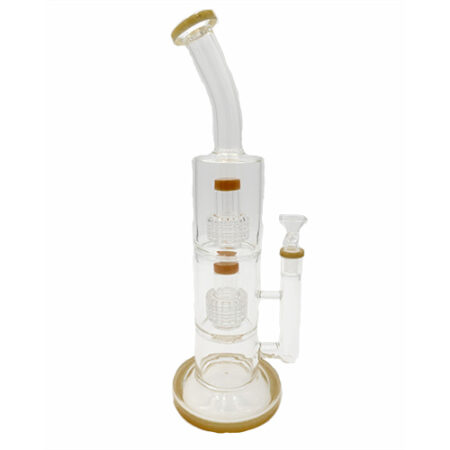WP#0005 | 12inch Double Diamond Perc