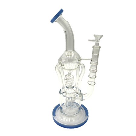 WP#0010 | Four Handle Recycler Pipe