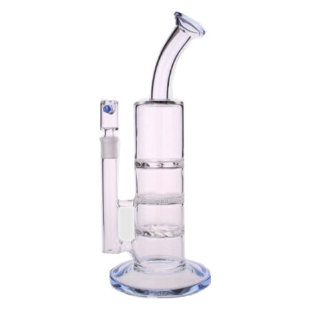 WP#0017 | 14inch Galactic Turbine Boro Water Pipe
