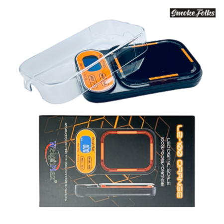WeighMax | LED Digital Scale L2-100