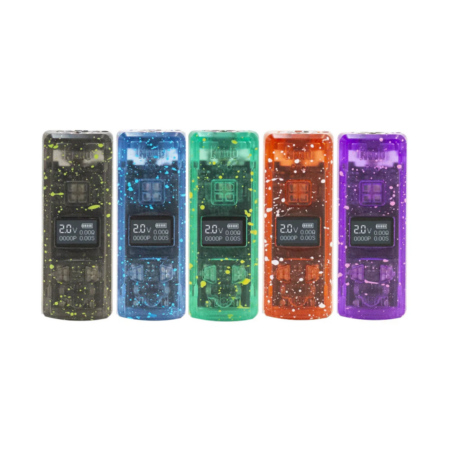 Wulf Xray | Kodo Pro 510 Battery