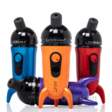 Lookah | Ant Vaporizer