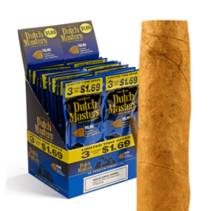Dutch Masters | Palma