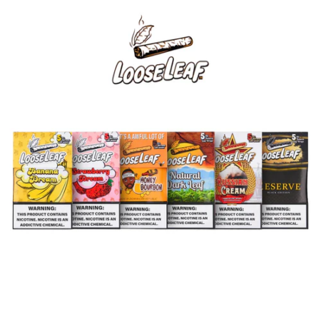 Loose Leaf