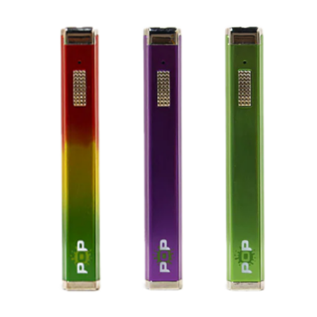 Pop Hit | Gear Battery