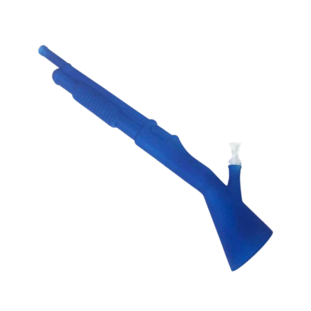 WP#0654 | Shotgun Water Pipe