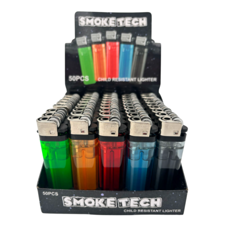 Smoketech Lighter