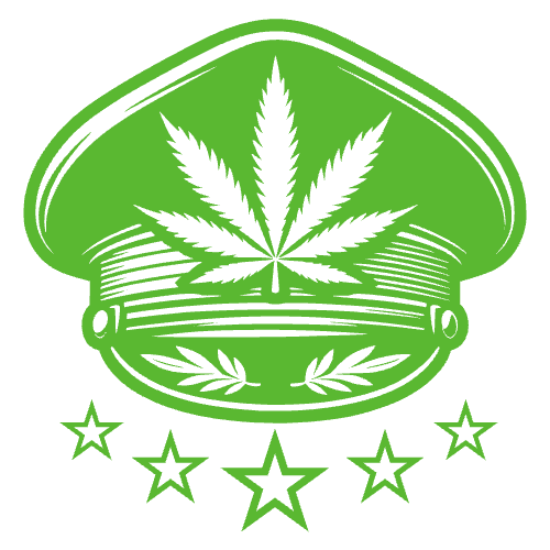 Kush Captain