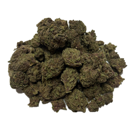 GOLD GRADE | Jungle Juice | Stikeleather Farms | Sativa | THC-A Flower