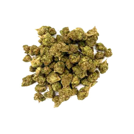 PLATINUM GRADE | Platinum Puff | Aura Farms | Indica | THC-A Flower