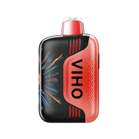 *Restocked* Viho TRX | Nicotine Disposable | 50k Puffs