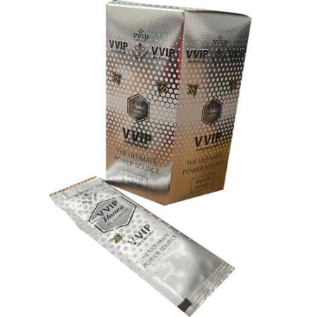 VVIP Premium Honey