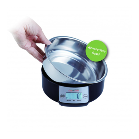 Digiweigh Healthy Diet Scale Bowl