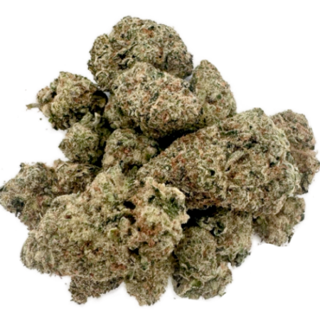 DIAMOND GRADE | FX | Stikeleather Farms | Hybrid | THC-A Flower