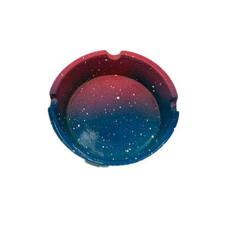 Galaxy Ashtray
