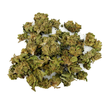 SILVER GRADE | Jungle Juice | Smalls | Stikeleather Farms | Sativa | THC-A Flower