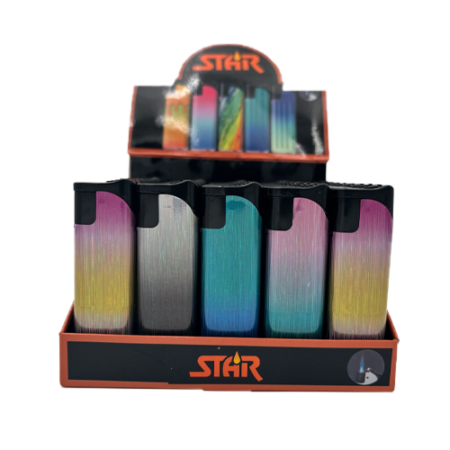 Star Torch