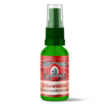 Blunteffects |  Concentrated 1 oz. Spray Air Freshener