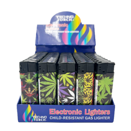 Weed Lighter