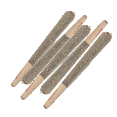 Be Well Organix | 1.5g Single Preroll