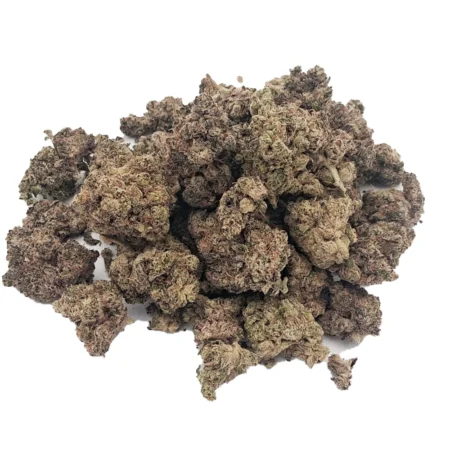 DIAMOND GRADE | Black Truffle | Stikeleather Farms | Indica | THC-A Flower
