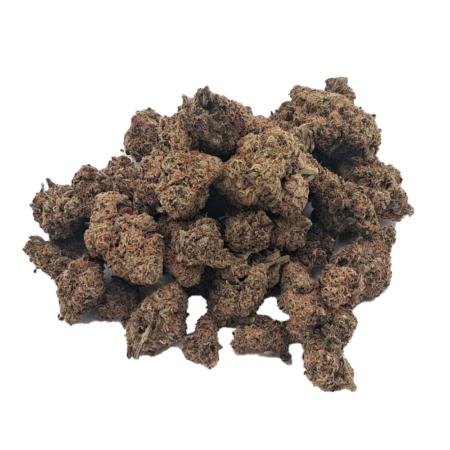 DIAMOND GRADE | Face On Fire | Stikeleather Farms | Indica | THC-A Flower