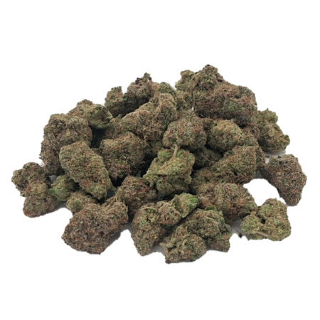 DIAMOND GRADE | Grandi Candi | Stikeleather Farms | Hybrid | THC-A Flower