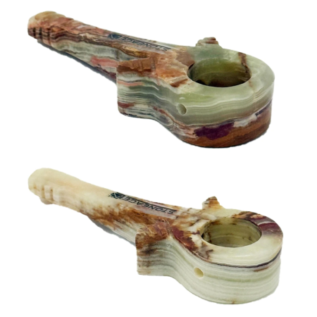 Guitar Hand Pipe