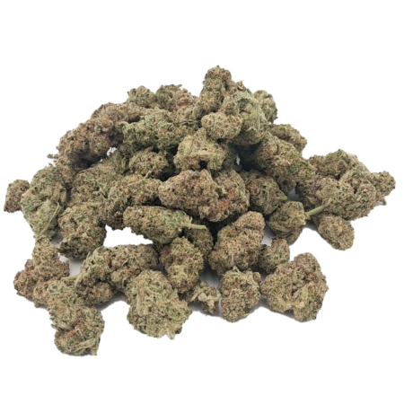 DIAMOND GRADE | Mimosa | Stikeleather Farms | Hybrid | THC-A Flower