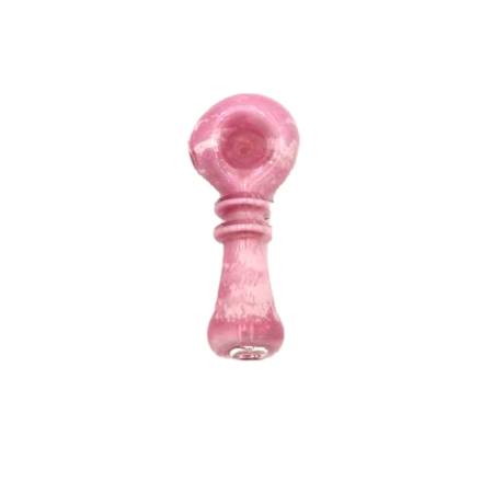 5inch Pink Hand Pipe