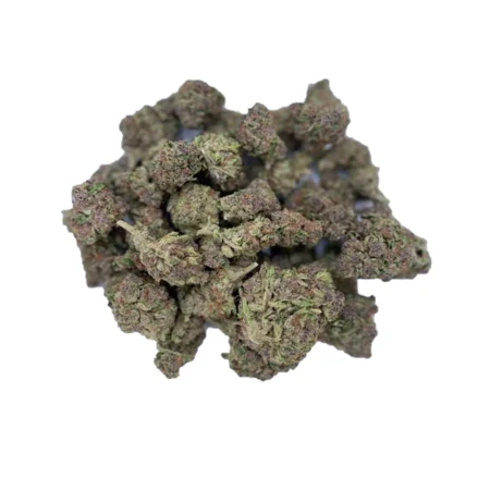 GOLD GRADE | Punch Breath | Stikeleather Farms | Indica | THC-A Flower