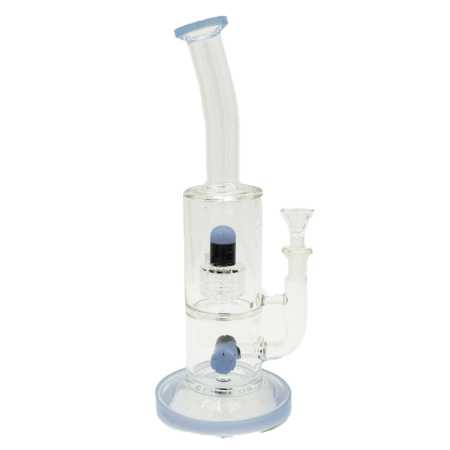 WP#0021 | 12inch Water Pipe with Diamond Percolator