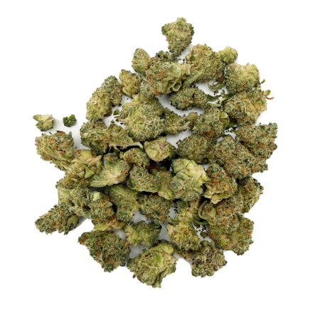 DIAMOND GRADE | Blackberry | Aura Farms | Indica | THC-A Flower