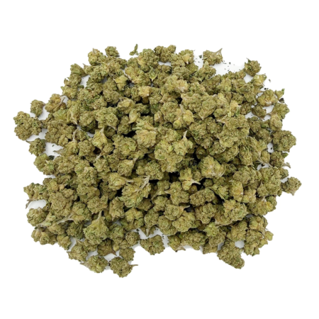 SILVER GRADE | Cereal Milk | Smalls | Stikeleather Farms | Hybrid | THC-A Flower