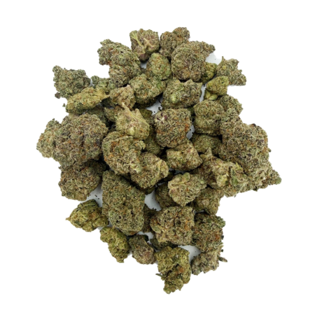 DIAMOND GRADE | Chem Dawg | Gas Boys | Indica | THC-A Flower