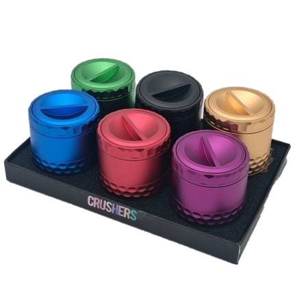 Large Heavy Duty Grinders With Storage
