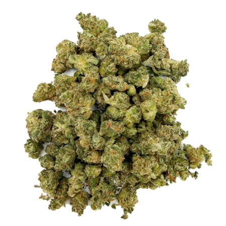 DIAMOND GRADE | Durban Poison | Aura Farms | Sativa | THC-A Flower